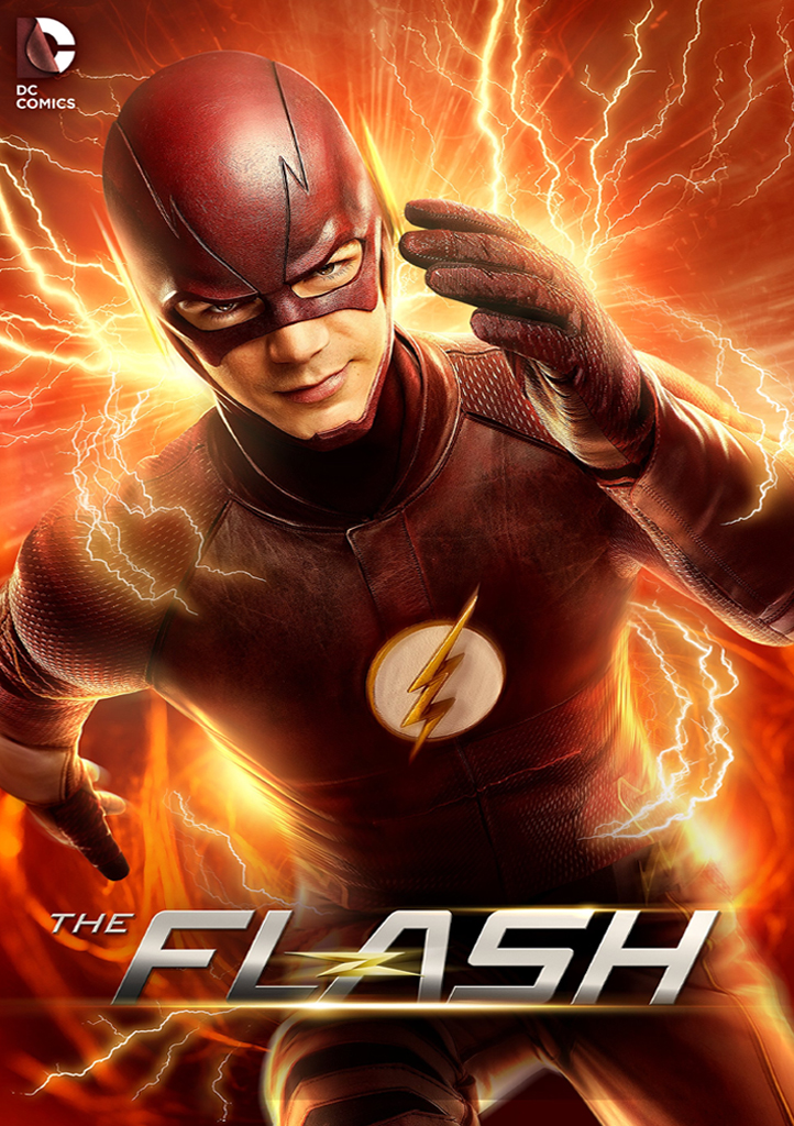 The Flash - Renewals and Cancels: The CW 2020 massive renewals