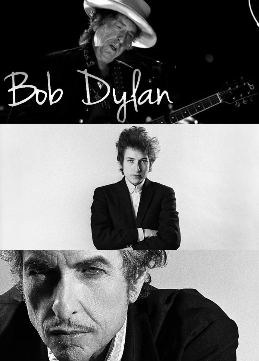 Bob Dylan - New song