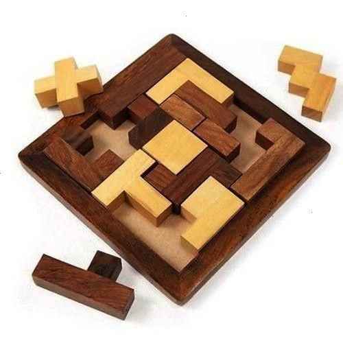 Pentominoes Tetris Game