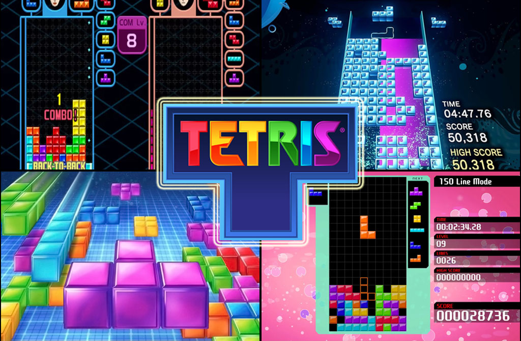 tetris-the-game