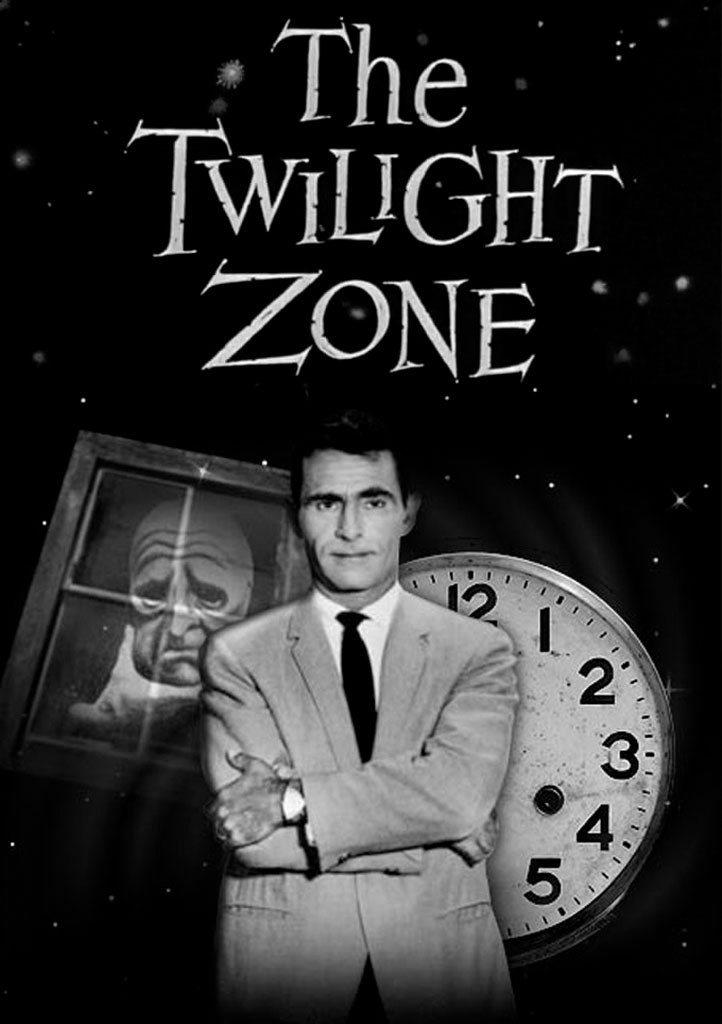 Rod Serling's 'The Twilight Zone' (1959)