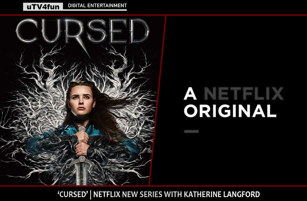 Netflix Cursed - New original series