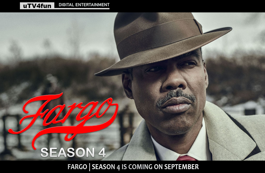 Fargo - Premiere date on FX