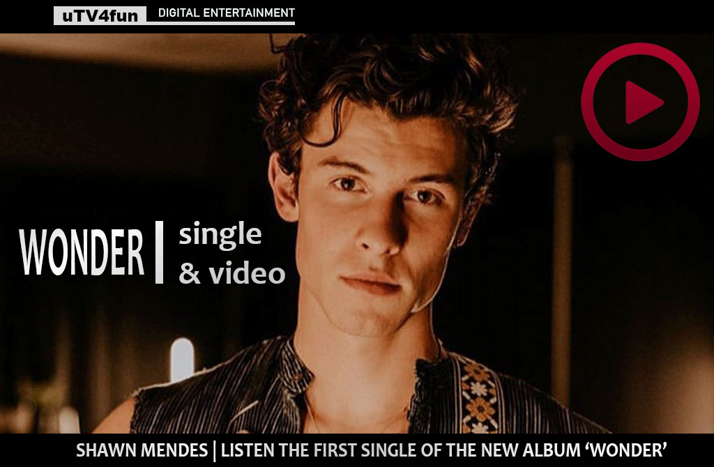 Shawn Mendes 'Wonder’: First single of the upcoming album