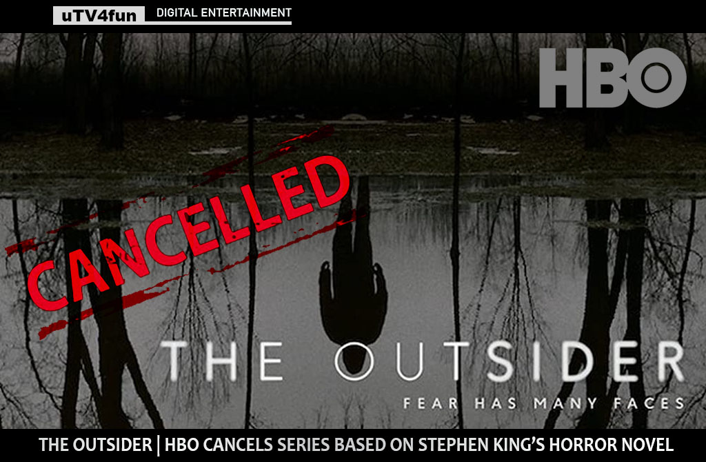 'The Outsider' - HBO cancels the series