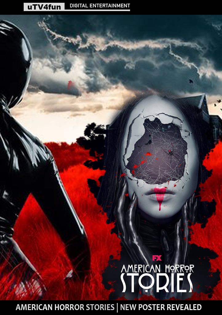 American Horror Stories - new poster