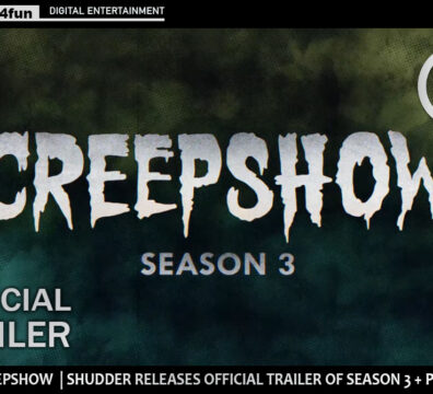 'Creepshow' - Season 3 Trailer