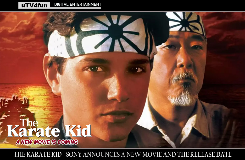 'The Karate Kid': Franchise New Movie and Release Date Announced