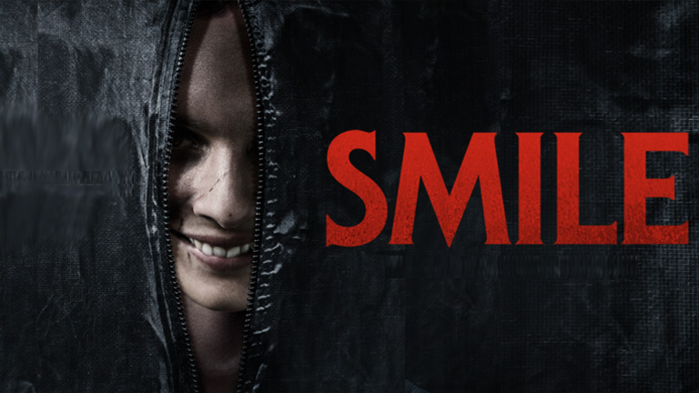 'Smile' - Final Trailer