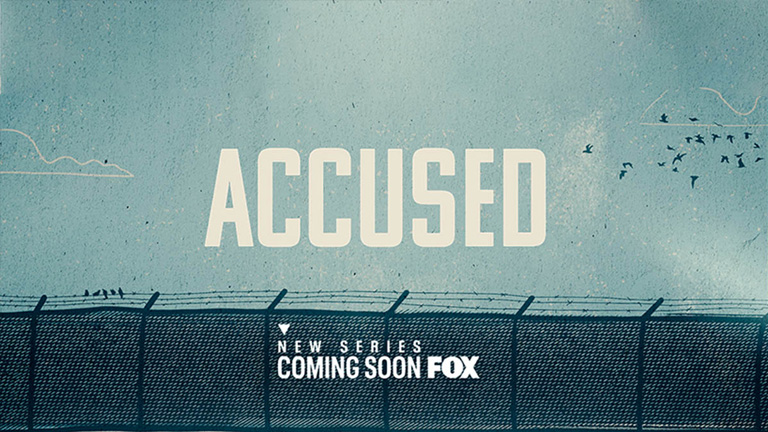 'Accused': Fox's new crime drama reveals the first look with Star-Studded Cast