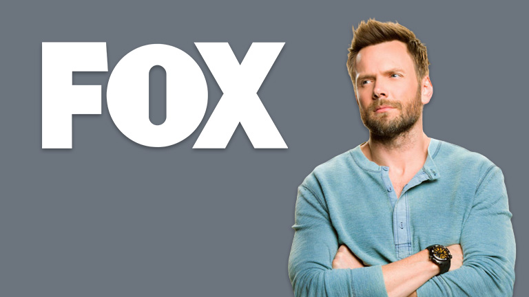 'Animal Control': Fox New Comedy Casts Joel McHale To Lead The Cast